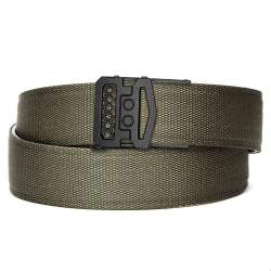 Gun Belt w/ X10 Buckle