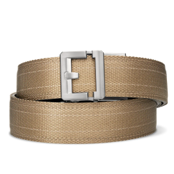 Gun Belt w/ X9 Buckle