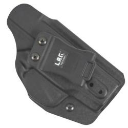 LAG LIBERATOR Mk II S&W Shield 9/40
