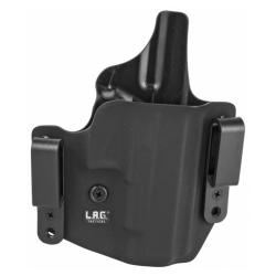 LAG DEFENDER GLOCK 48 OWB/IWB