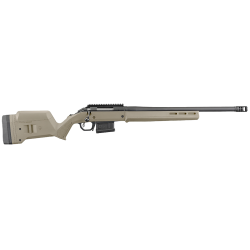 Ruger American Magpul Hunter 6.5CM FDE Ruger American Magpul Hunter 6.5CM FDE