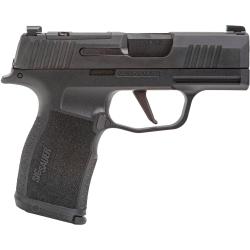 Sig Sauer P365 X