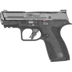 S&W Shield X 9mm NTS