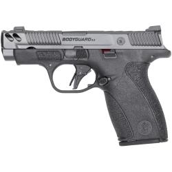 S&W Bodyguard 2.0 Comp NTS