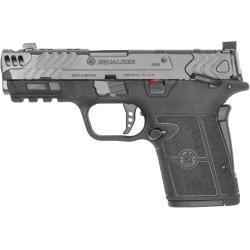 Smith & Wesson Equalizer Carry Comp 9mm