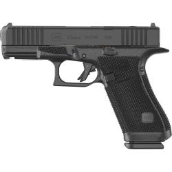 Glock 45 Gen 6