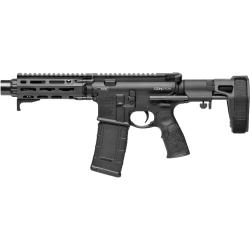 Daniel Defense DDM4 PDW 300blk