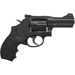 S&W Nightguard .357mag