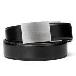 Leather Gun Belt w/ X4 Stainless Buckle