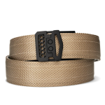 Gun Belt w/ X10 Buckle