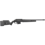 Ruger American Magpul Hunter 6.5CM BLK