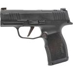 Sig Sauer P365 X