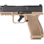 Canik Mete MC9 Prime 9mm FDE