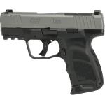 HK CCP 9mm 12rd BLK/GRY