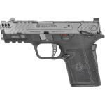 Smith & Wesson Equalizer Carry Comp 9mm