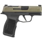 Sig Sauer P365X 9mm ODG