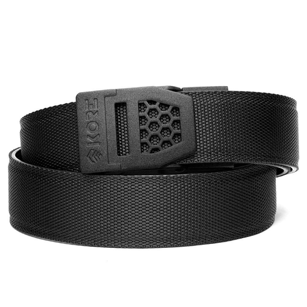 Gun Belt w/ X6 Buckle