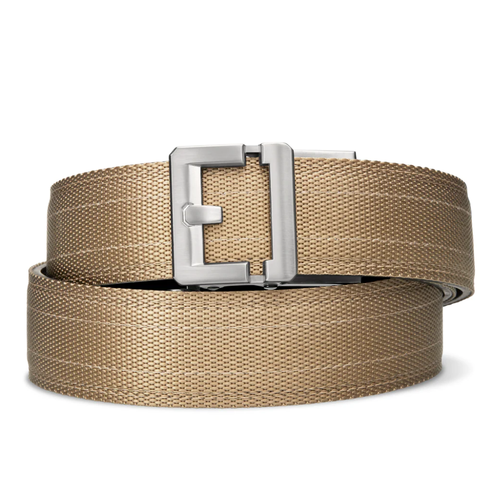 Gun Belt w/ X9 Buckle
