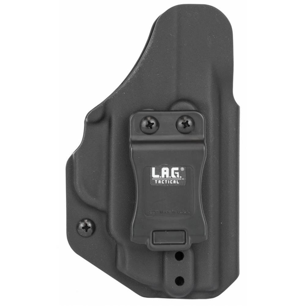LAG LIBERATOR MK II S&W Shield 9 EZ Ambi