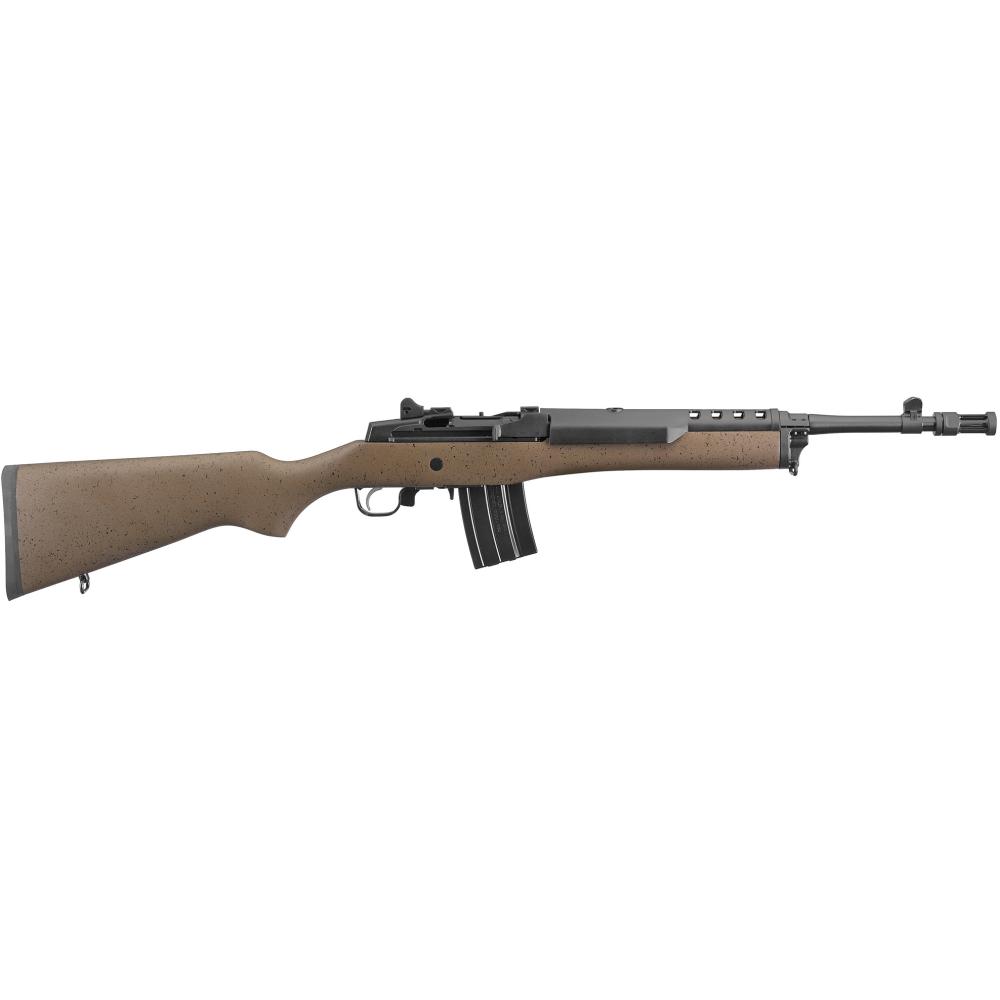 Ruger Mini 14 Tactical