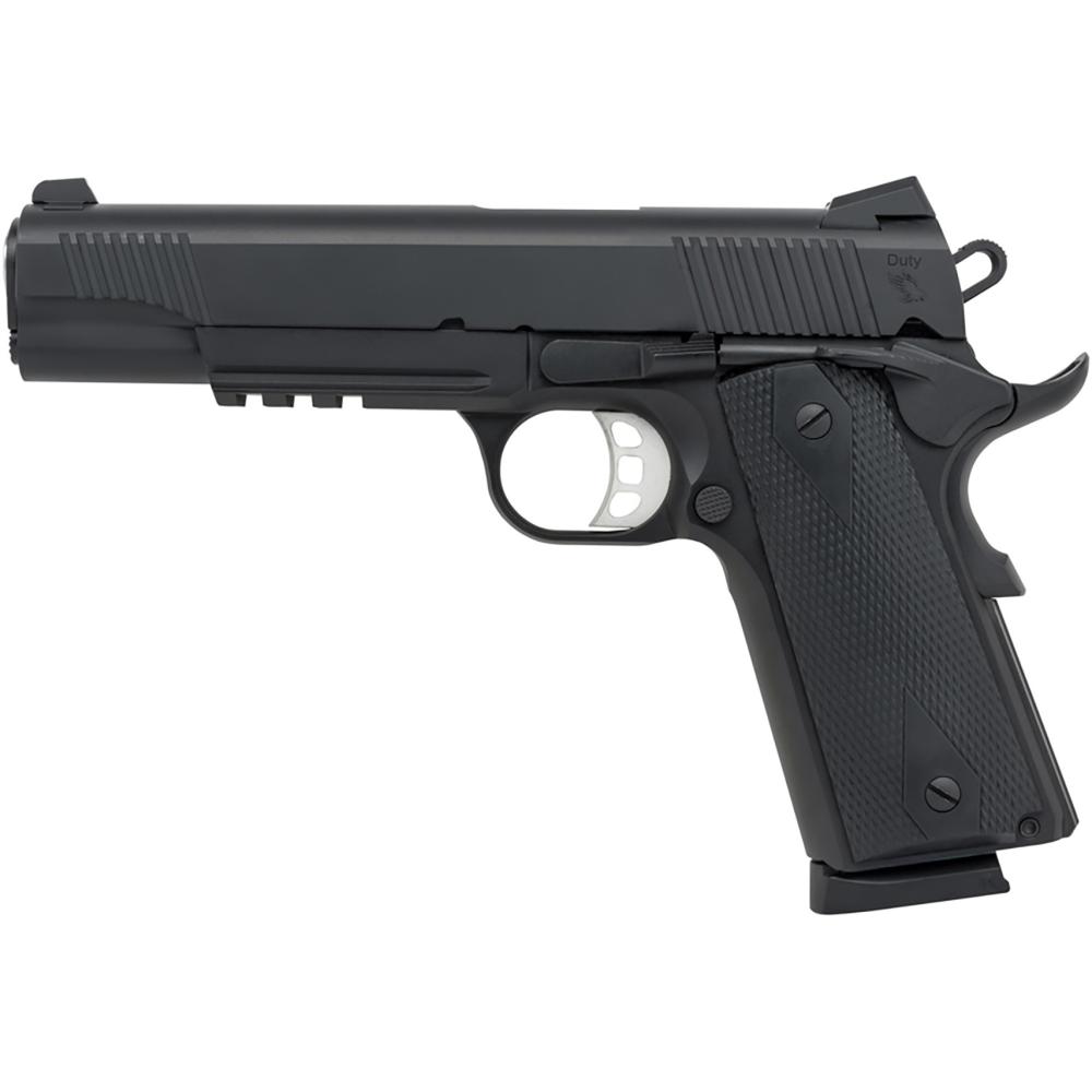 Tisas 1911 Duty - 45ACP
