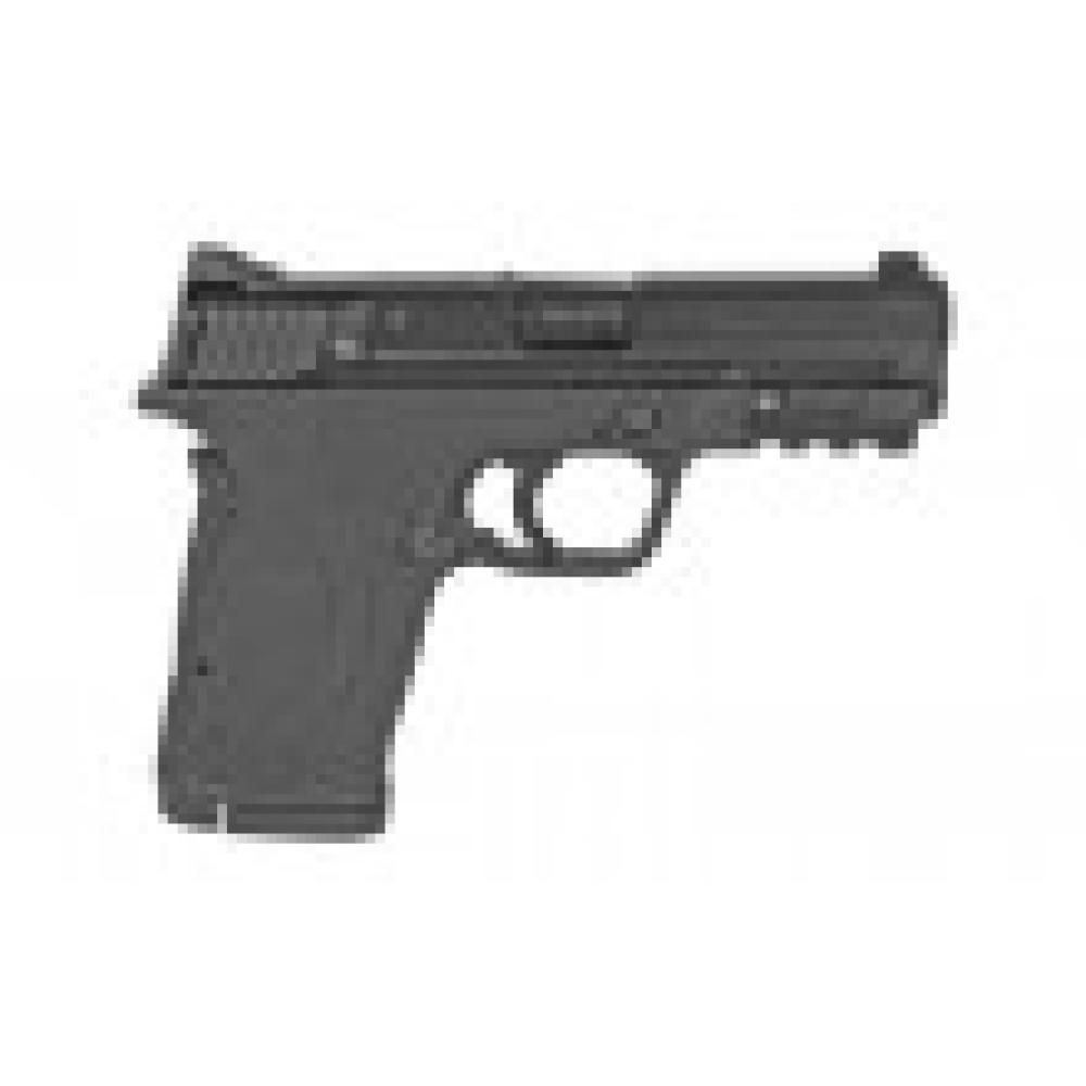 Smith & Wesson M&P 380 Shield EZ