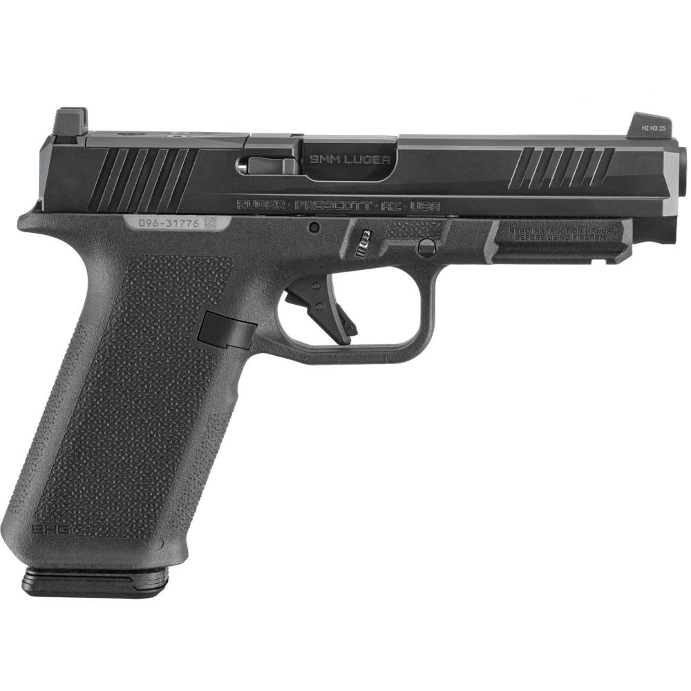 Ruger RXM Full Size 4.5 BLK