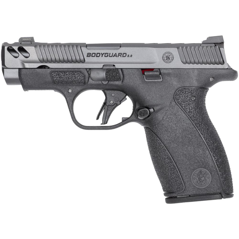 S&W Bodyguard 2.0 Comp NTS