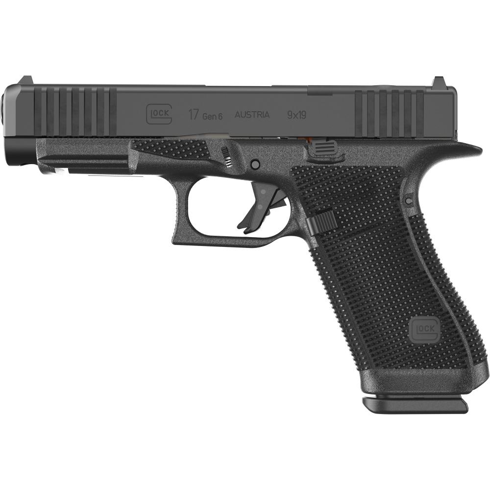 Glock 17 Gen 6