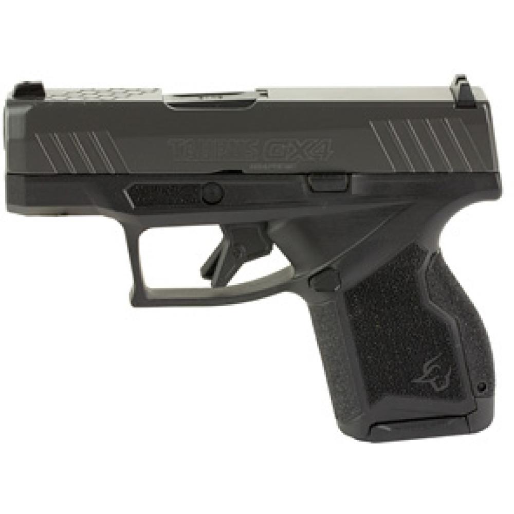 Taurus GX4 Micro Compact 10rd