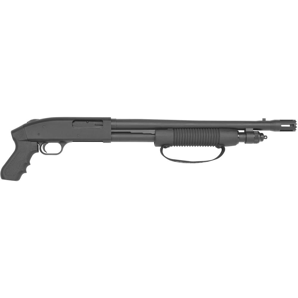 Mossberg 590 Cruiser 12ga
