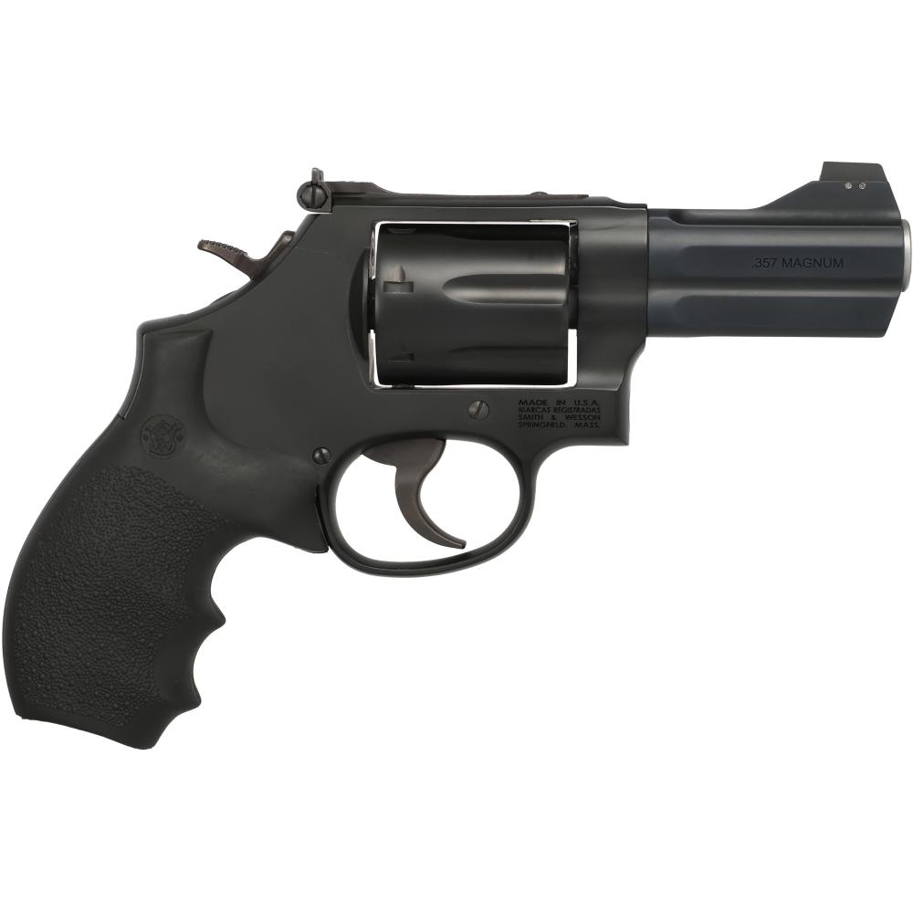 S&W Nightguard .357mag