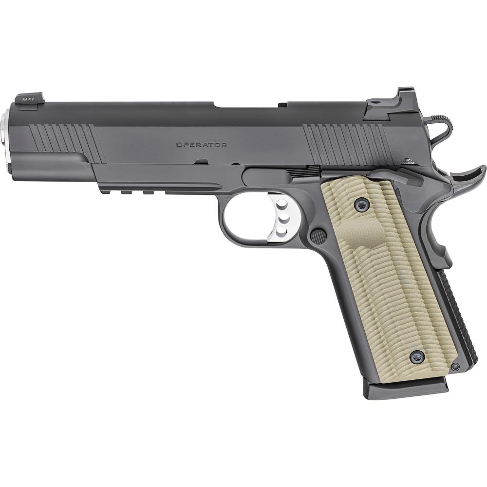 Springfield Armory 1911 Operator 45 ACP
