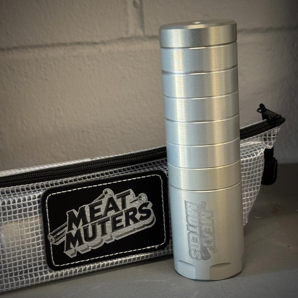 Meat Muters Project 9Six