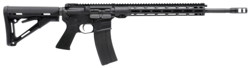 Savage Arms 22932 MSR 15 Recon LRP 6.8 SPC 25+1 18 Matte Black Ca