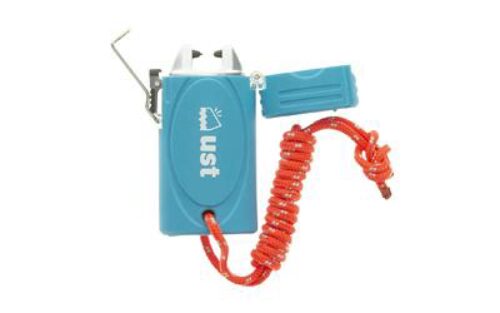 UST TekFire Fuel-Free Lighter PRO Lithium Ion Recharge