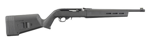 10/22 TD 22LR BLACK HUNTER TB#