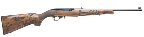 10/22 AMER EAGLE 22LR BL/WD