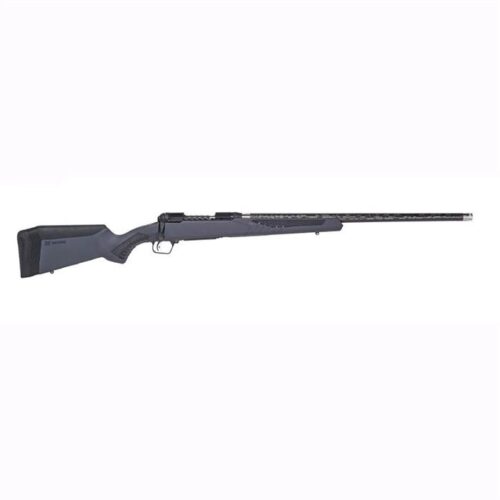 Savage Arms 57578 110 UltraLite 6.5 Creedmoor 4+1 22 Carbon Fiber