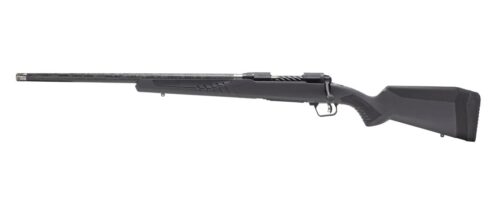 Savage Arms 57716 110 UltraLite 270 Win 4+1 22 Carbon Fiber Wrapp