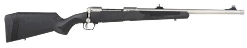 Savage Arms 57044 110 Brush Hunter 375 Ruger 3+1 20, Matte Stainl
