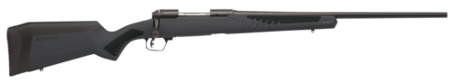 Savage Arms 57040 110 Hunter 30-06 Springfield 4+1 22, Matte Blac