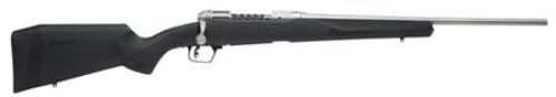 Savage Arms 57048 110 Lightweight Storm 270 Win 4+1 20, Matte Sta