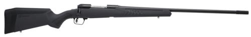 Savage Arms 57036 110 Long Range Hunter 300 Win Mag 4+1 26, Matte