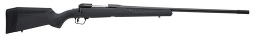 Savage Arms 57147 110 Long Range Hunter 280 Ackley Improved 4+1 2