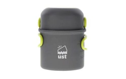 Ultimate Survival Technologies Solo Cook Kit -Two Piece