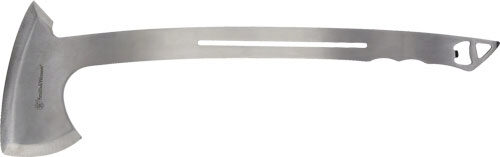 Smith & Wesson Bullseye Large Throwing Ax Silver