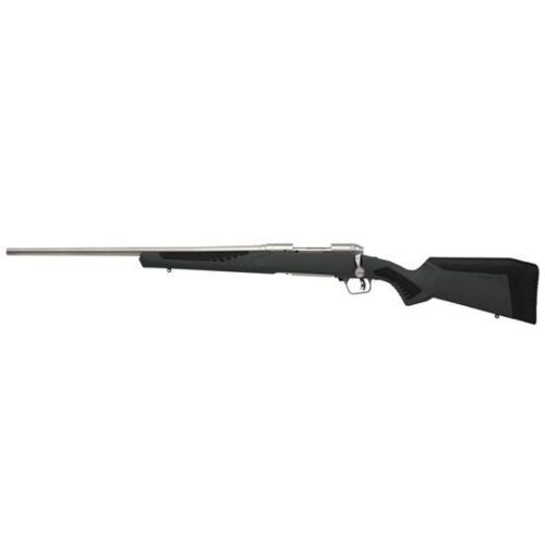 Savage Arms 57170 110 Storm 6.5 Creedmoor 4+1 22, Matte Stainless