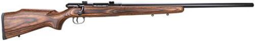 Savage Arms 19738 25 Lightweight Varminter 17 Hornet Caliber with