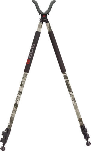BOG Adrenaline Switcheroo Bipod 22" - 62" - Camo